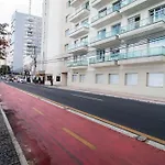 Localizacao Privilegiada Na Av. Atlantica Jk4995