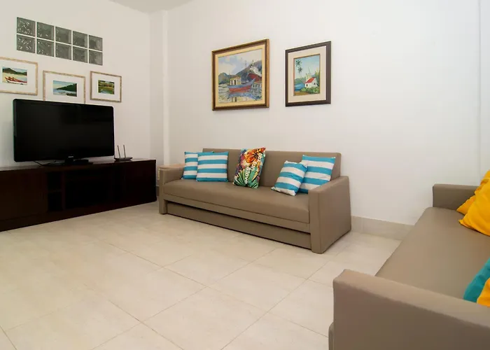 Localizacao Privilegiada Na Av. Atlantica Jk4995