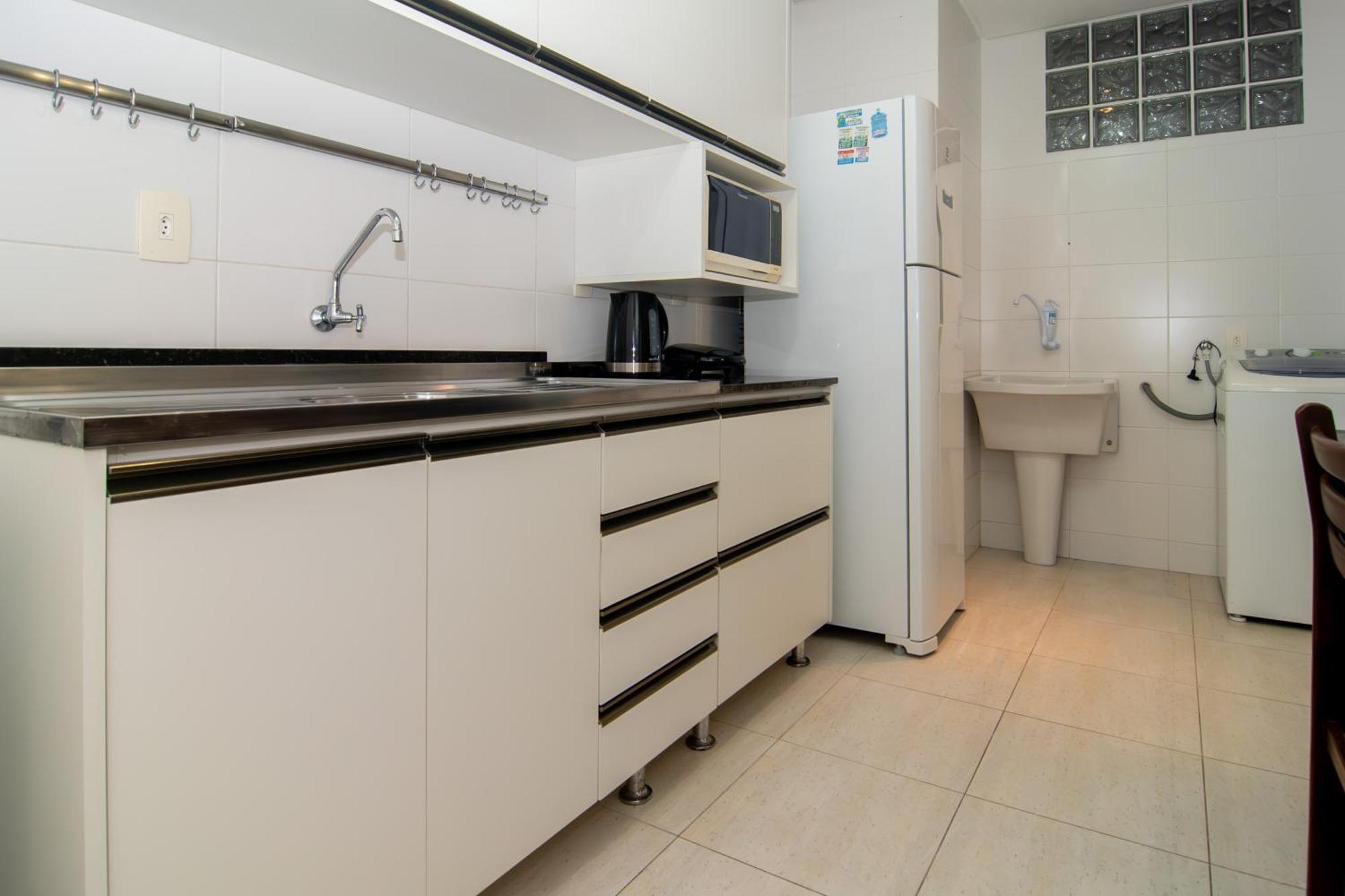 Localizacao Privilegiada Na Av. Atlantica Jk4995