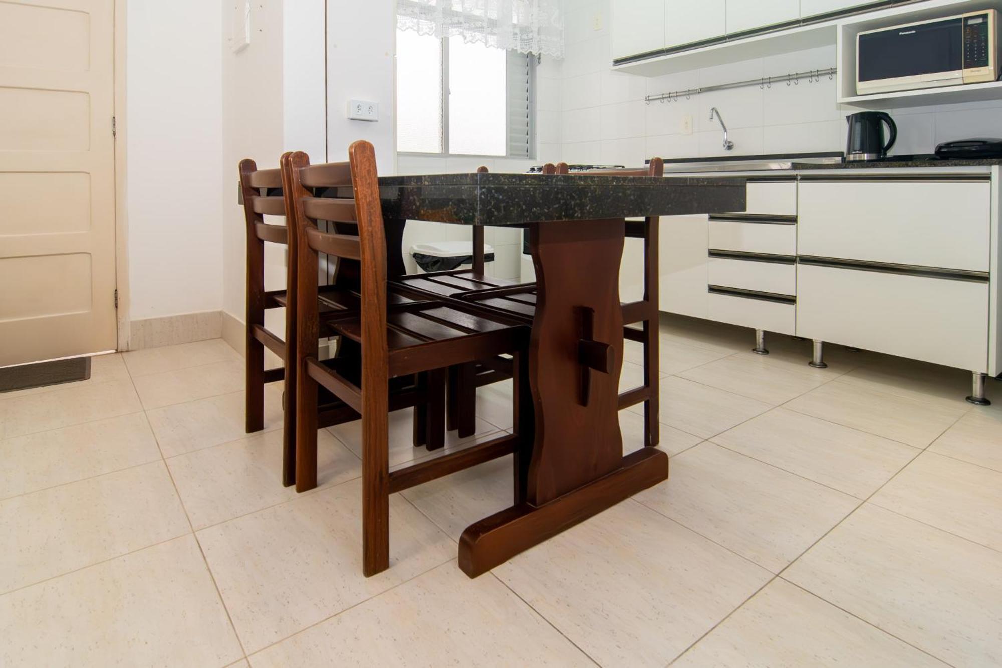 Apartamento Localizacao Privilegiada Na Av. Atlantica Jk4995 *