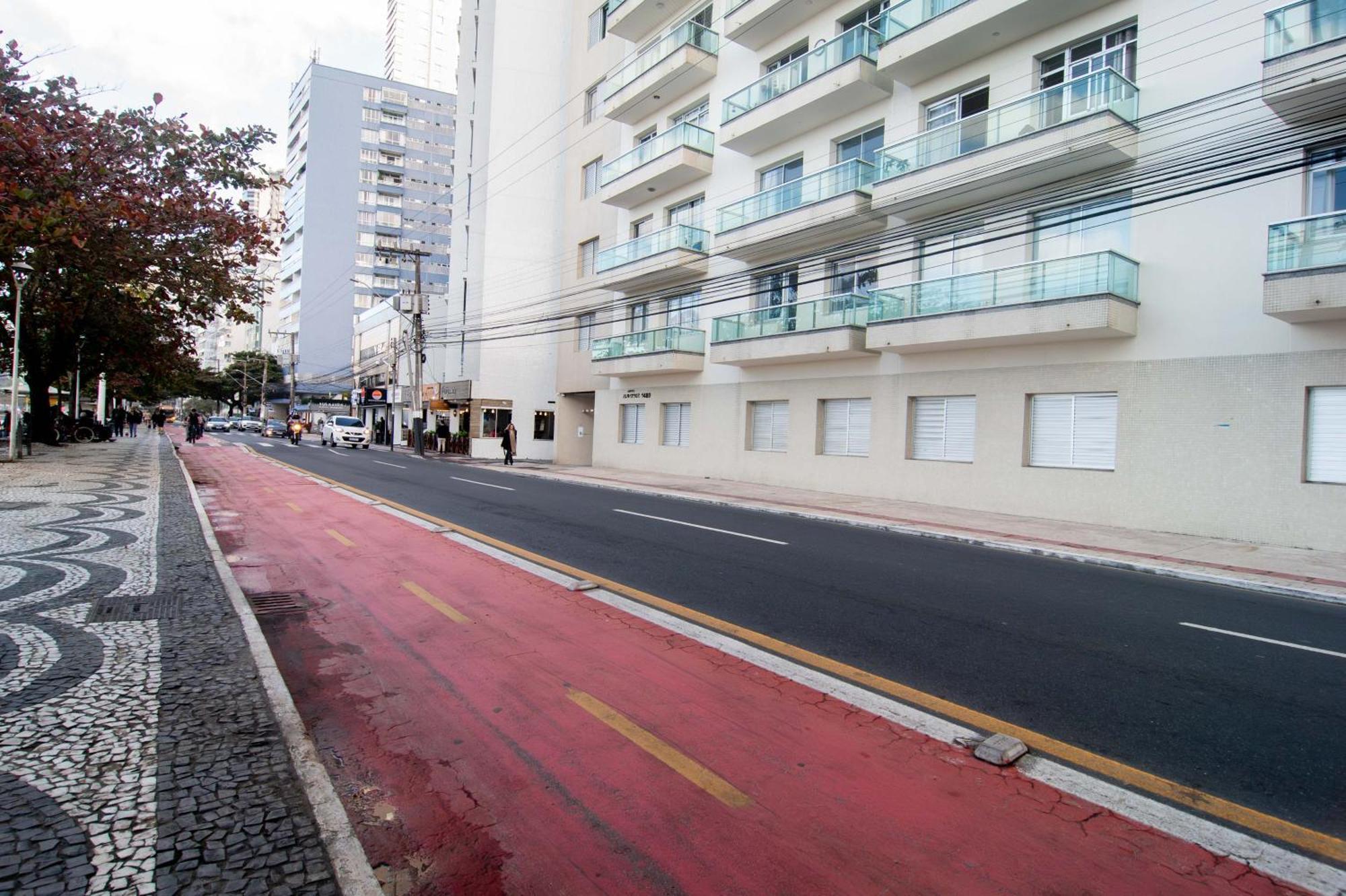 Localizacao Privilegiada Na Av. Atlantica Jk4995 *