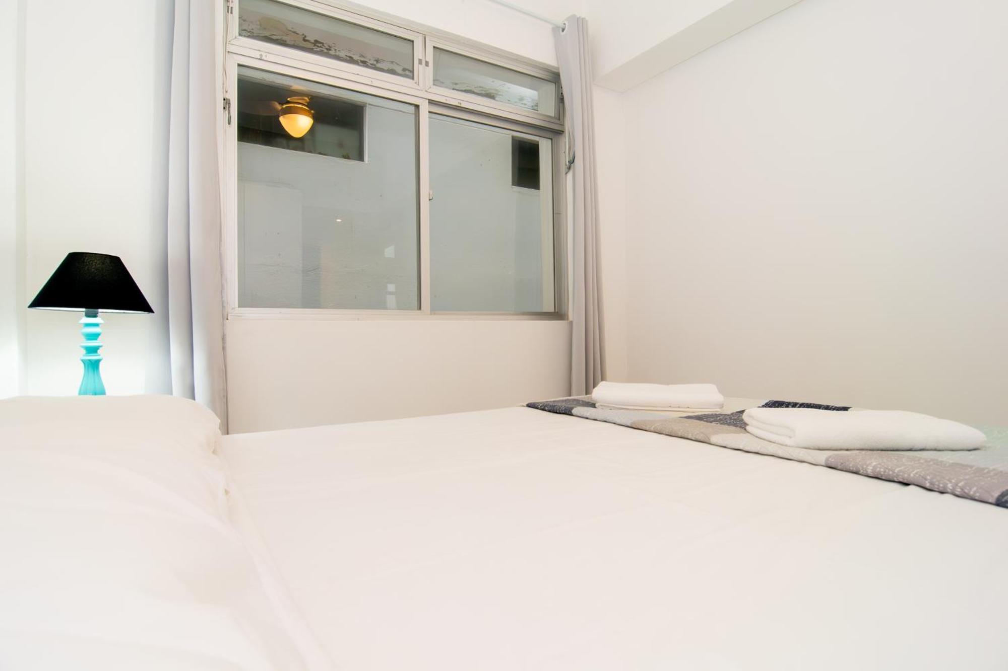 Localizacao Privilegiada Na Av. Atlantica Jk4995 Apartamento