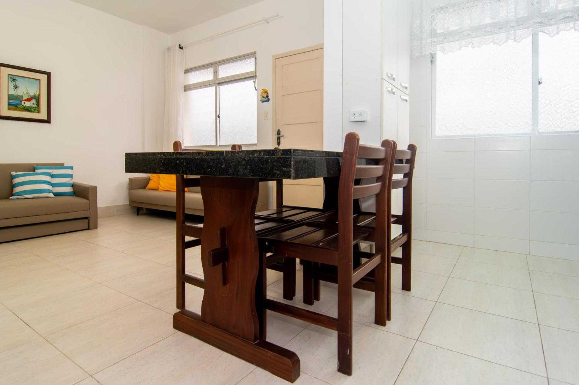 Localizacao Privilegiada Na Av. Atlantica Jk4995 Apartamento *