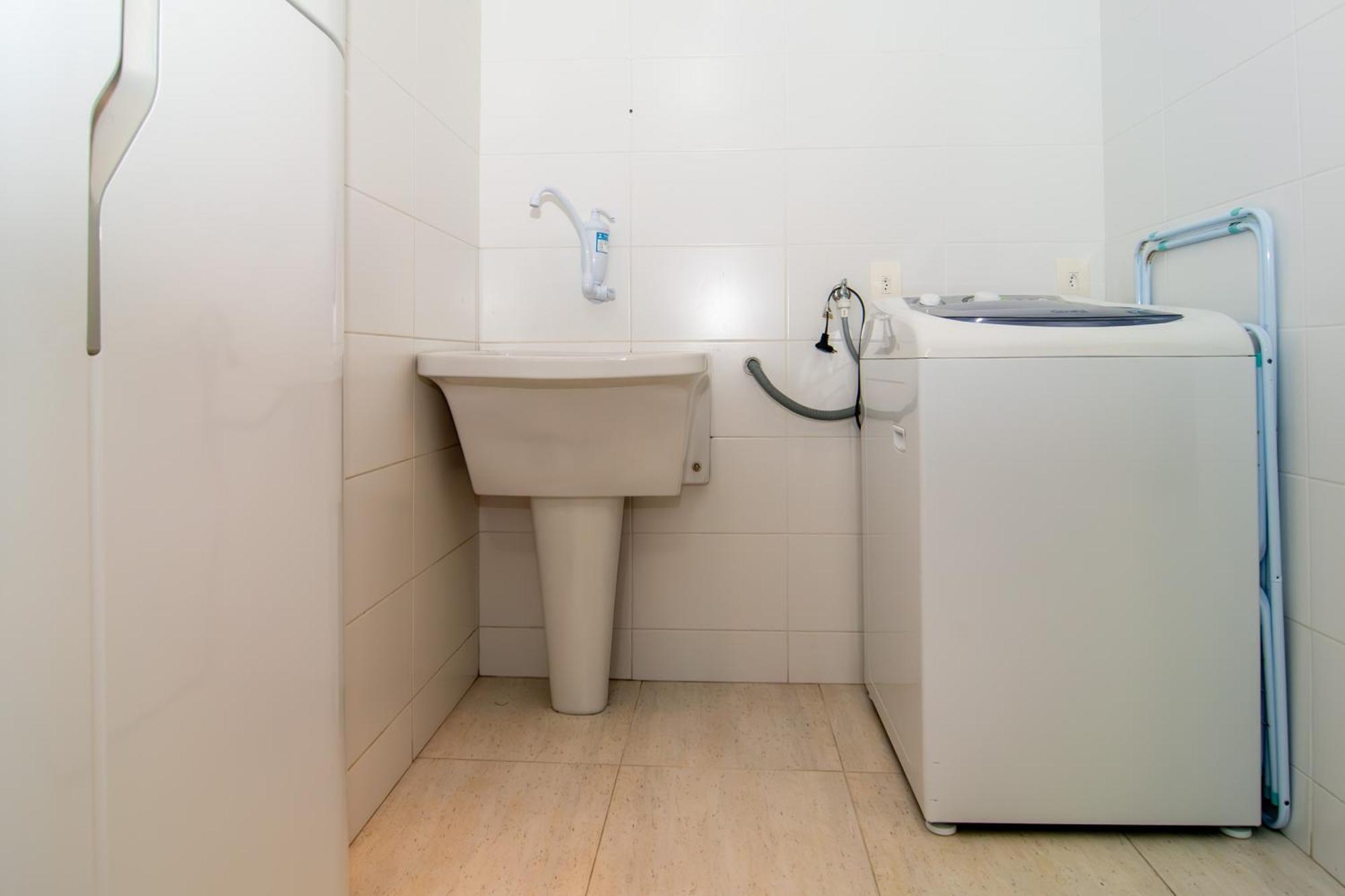 Apartamento Localizacao Privilegiada Na Av. Atlantica Jk4995 *