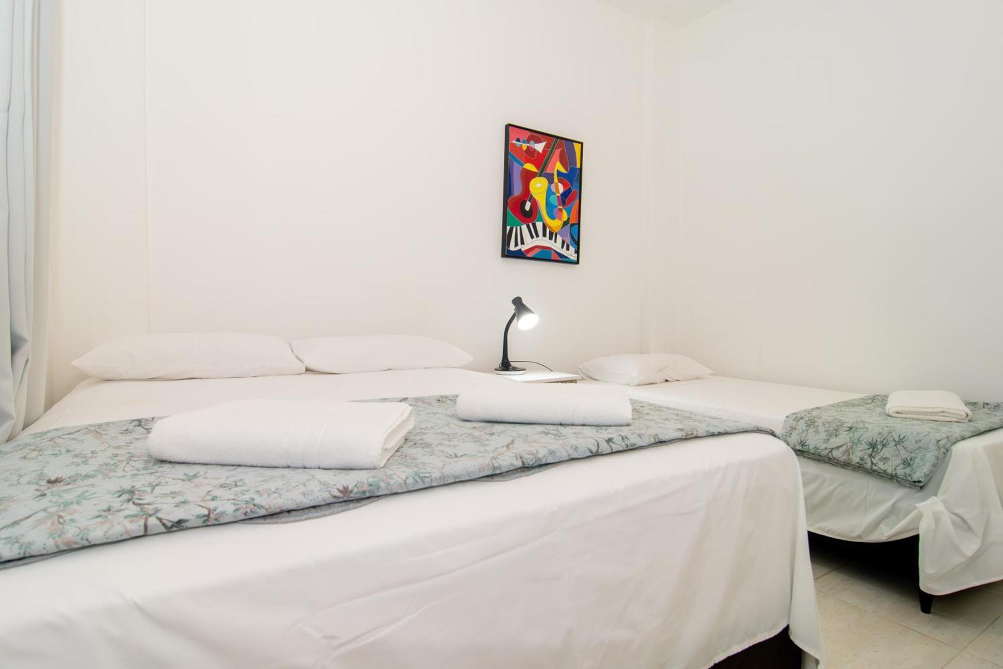 Localizacao Privilegiada Na Av. Atlantica Jk4995