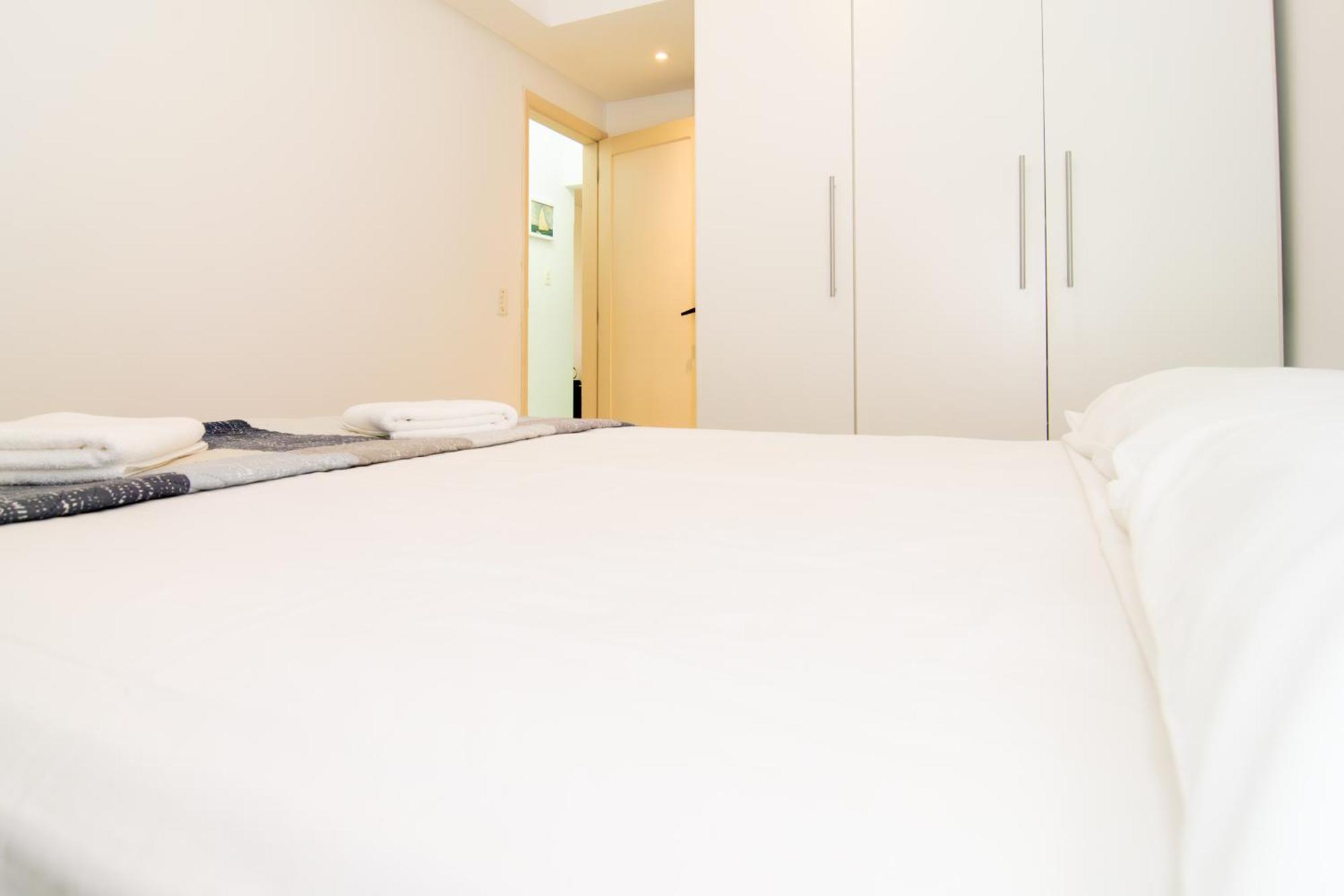 Localizacao Privilegiada Na Av. Atlantica Jk4995 Apartamento