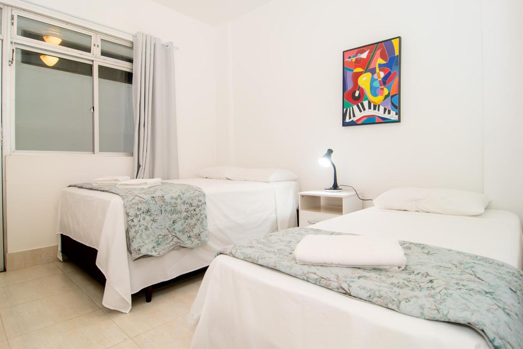 Localizacao Privilegiada Na Av. Atlantica Jk4995 *