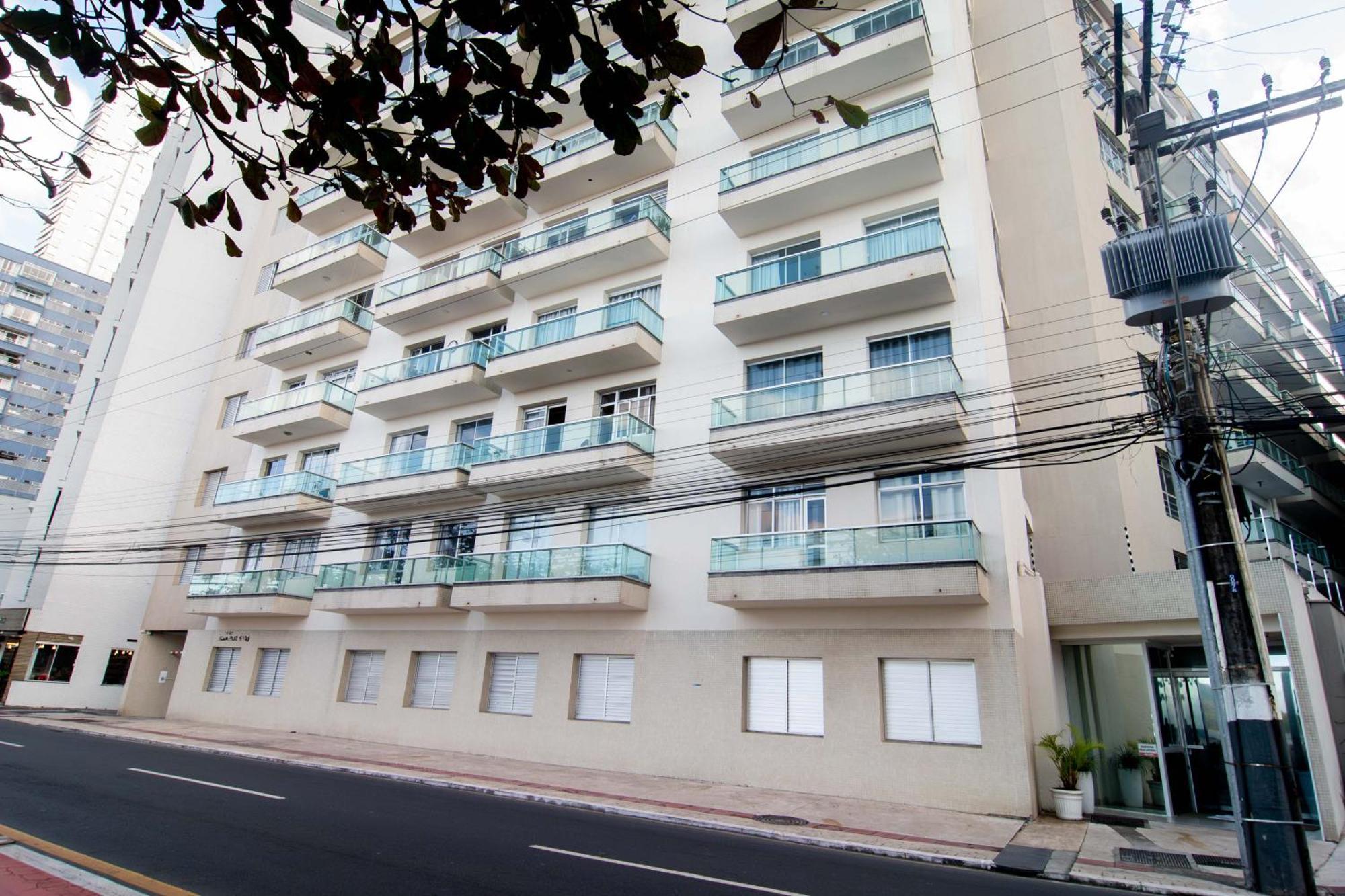 Localizacao Privilegiada Na Av. Atlantica Jk4995
